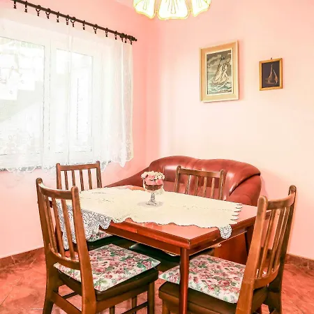 Manestar - Ckv221 By Interhome Apartment *