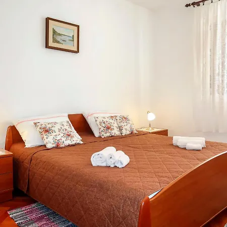 Manestar-2 By Interhome * Dramalj