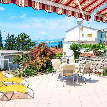 Manestar-2 By Interhome Apartman *