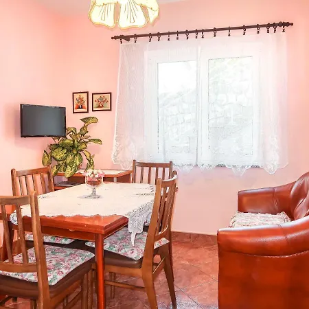 Manestar-2 By Interhome Dramalj