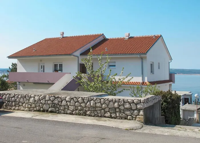 Apartament Manestar-2 By Interhome *