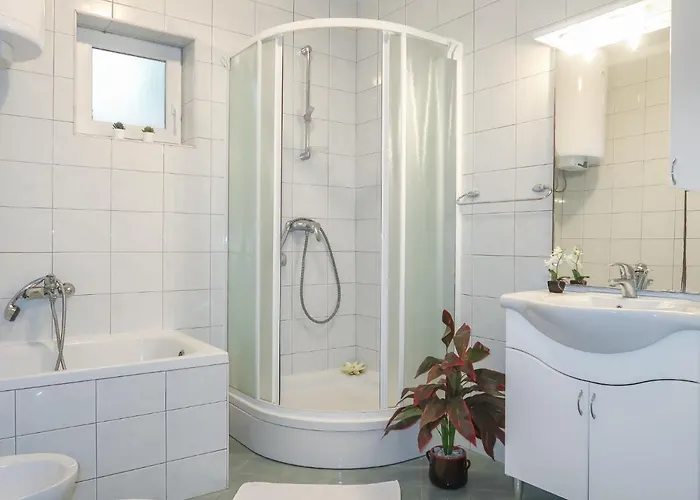 Manestar-2 By Interhome Apartament *