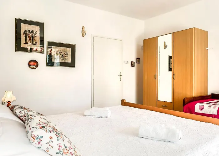 Manestar-2 By Interhome Apartament *