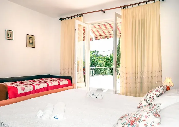 Manestar-2 By Interhome