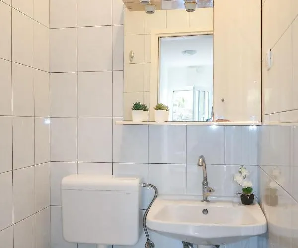 Manestar-2 By Interhome Apartament Dramalj