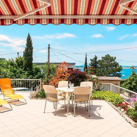 Apartament Manestar - Ckv221 By Interhome *