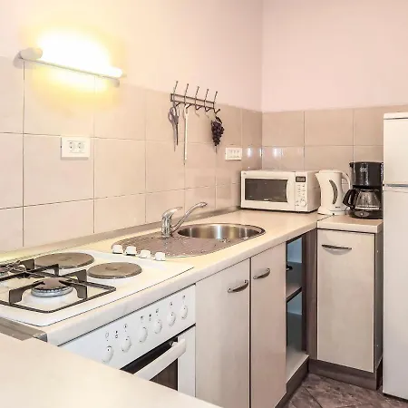 Διαμέρισμα Manestar-2 By Interhome Dramalj