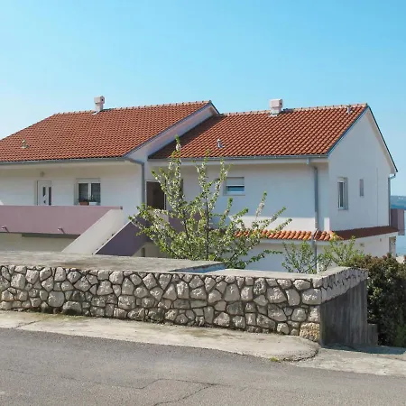 Appartamento Manestar-2 By Interhome *