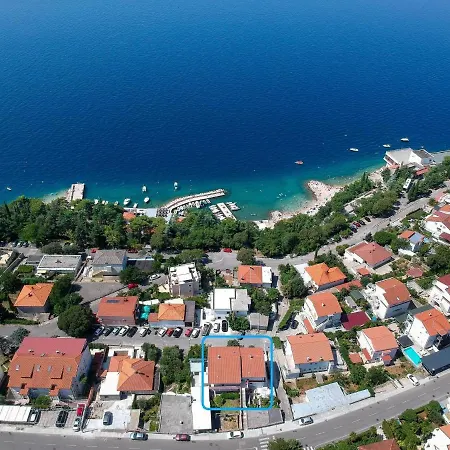 Manestar-2 By Interhome Dramalj