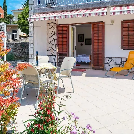 Manestar-2 By Interhome Dramalj