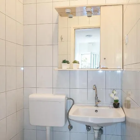 Manestar - Ckv221 By Interhome Apartament Dramalj