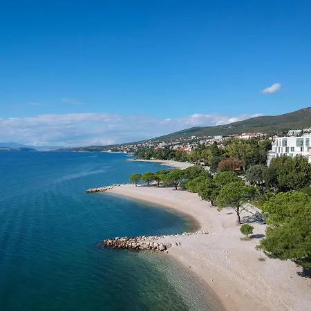 Manestar-2 By Interhome Dramalj