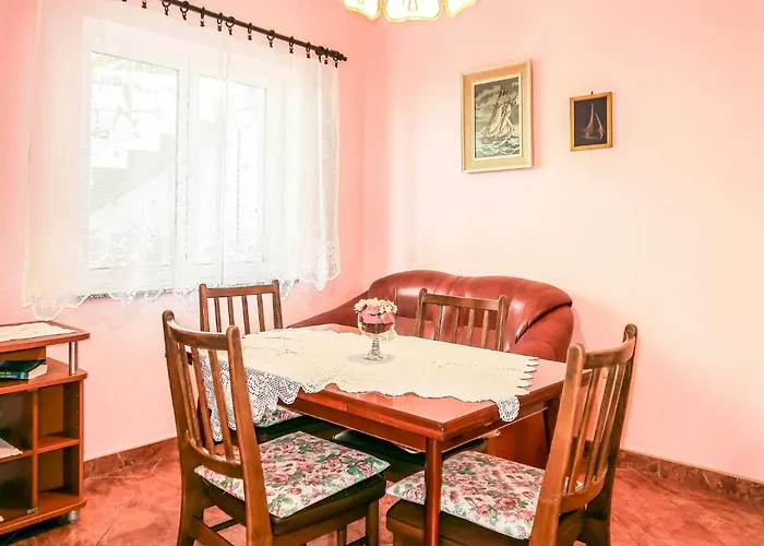 Manestar-2 By Interhome Apartment *