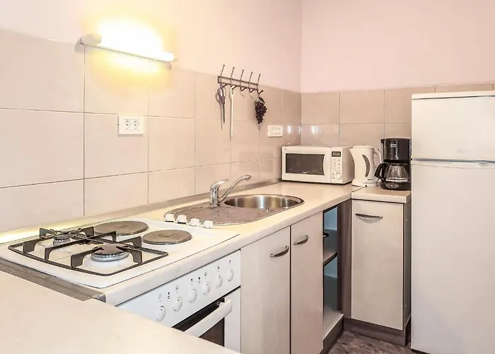 Apartment Manestar-2 By Interhome Dramalj