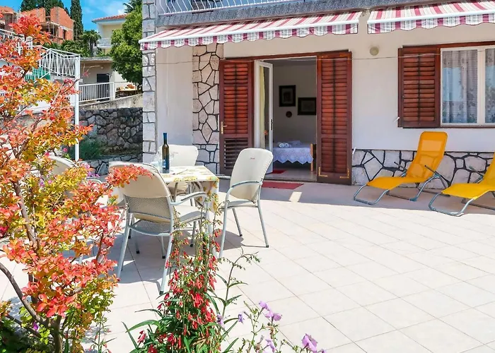 Manestar-2 By Interhome Dramalj